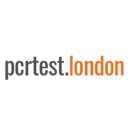 PCR Test London logo