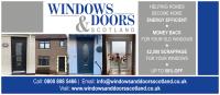 Windows & Doors Scotland (Dundee) image 1
