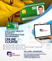 EM Training Solutions Ltd image 14