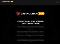 casinochan.pro image 1