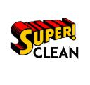 Super Carpet Clean logo