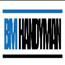 BM Handyman logo