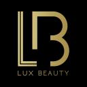 LUX Beauty Training Academy logo