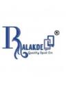 Ralakde Limited logo