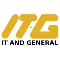 IT AND GENERAL image 1