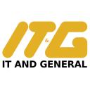 IT AND GENERAL logo