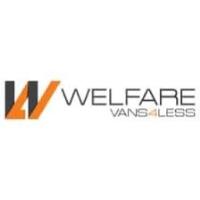 Welfare Vans 4 Less image 1
