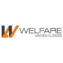 Welfare Vans 4 Less logo