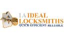 1a Ideal Locksmiths Ltd logo