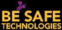 Be Safe Technologies logo