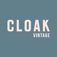 Cloak Vintage image 1