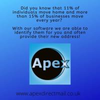 Apex Direct Mail image 2