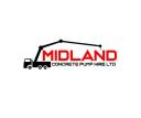 Midland Concrete Pump hire Ltd logo