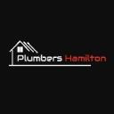 Plumbers Hamilton logo