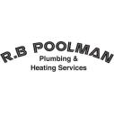 R B POOLMAN LTD logo
