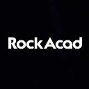 RockAcad logo