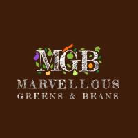 Marvellous Greens & Beans image 1