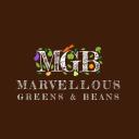 Marvellous Greens & Beans logo