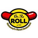 On The Roll logo