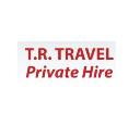 TR Travel Private Hire logo