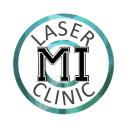 MI Laser Clinic logo
