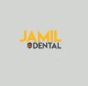 Jamil Dental logo