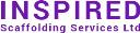 Inspired Scaffolding Services Ltd logo