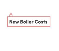 New Boiler Costs image 1