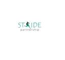 Stride Partnership CIC logo