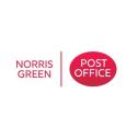 Norris Green Post Office logo