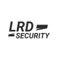 Land Rover Defender Security logo