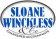 Sloane Winckless & Co logo