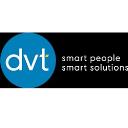 DVT     logo