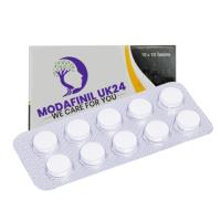 Modafinil Uk24 image 4