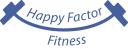 Happy Factor Fitness logo