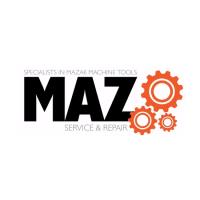 MAZ Service & Repair Ltd image 1