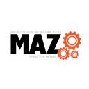 MAZ Service & Repair Ltd logo