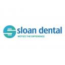 Sloan Dental Merchant City logo