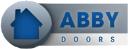 Abby Doors logo
