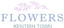 Flowers Kentish Town logo