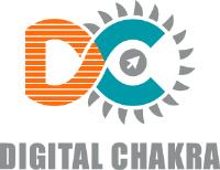Digital Chakra image 1