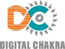Digital Chakra logo