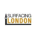 Surfacing London logo