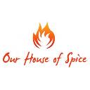 Our House of Spice logo