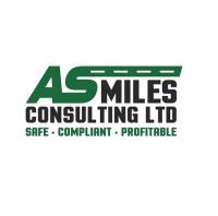  A S Miles Consulting Limited image 1