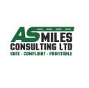  A S Miles Consulting Limited logo