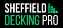 The Sheffield Decking Pro logo
