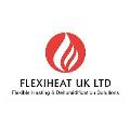 Flexiheat UK Ltd logo