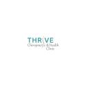 Thrive Chiropractic & Health Clinic logo