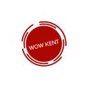 WOW Kent logo